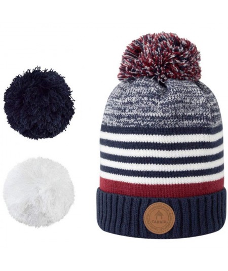 BONNET CABAIA STINGER