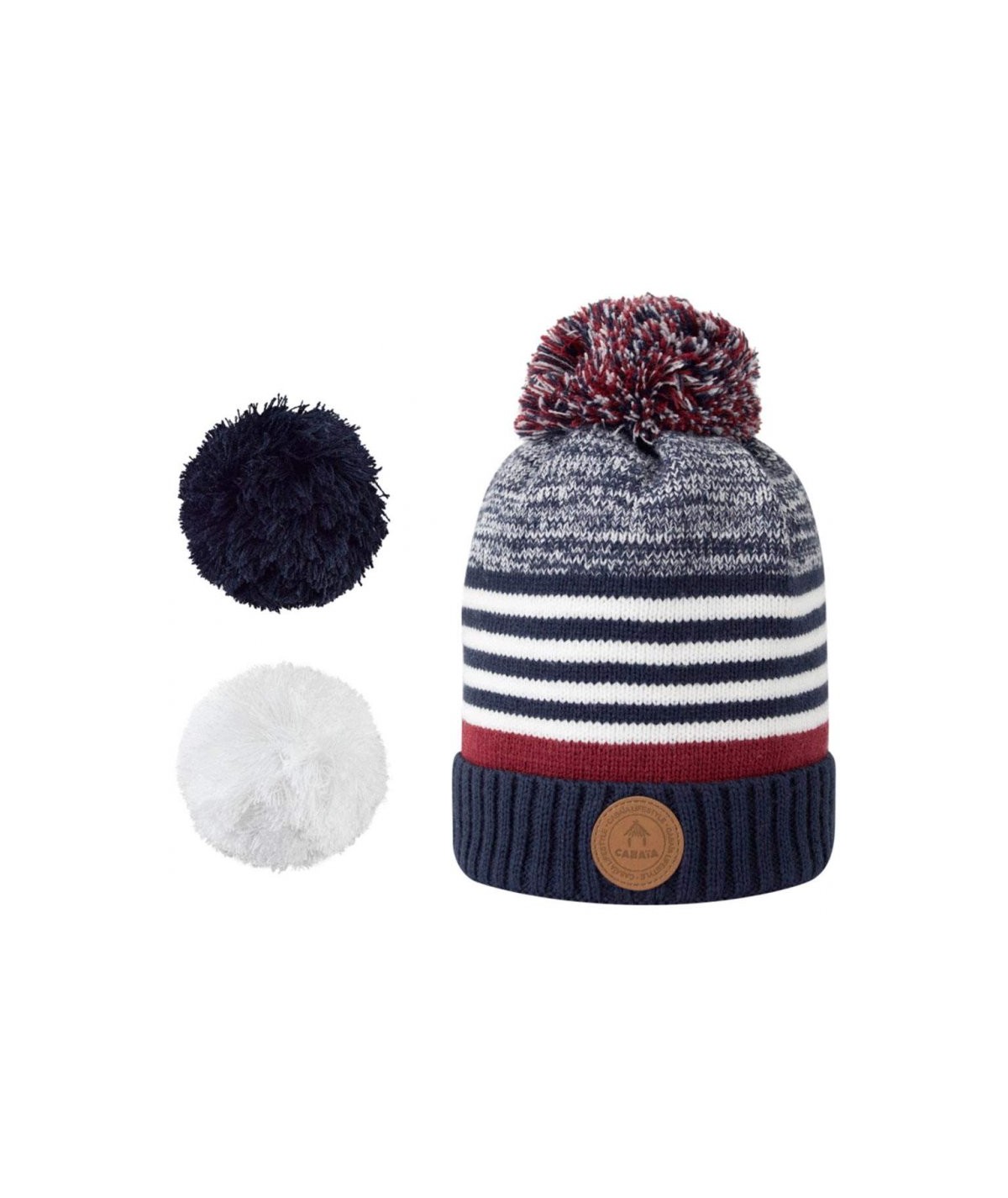 BONNET CABAIA STINGER