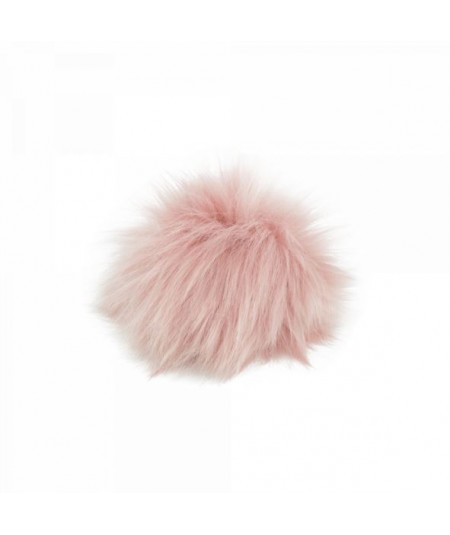 POMPON FUR CABAIA