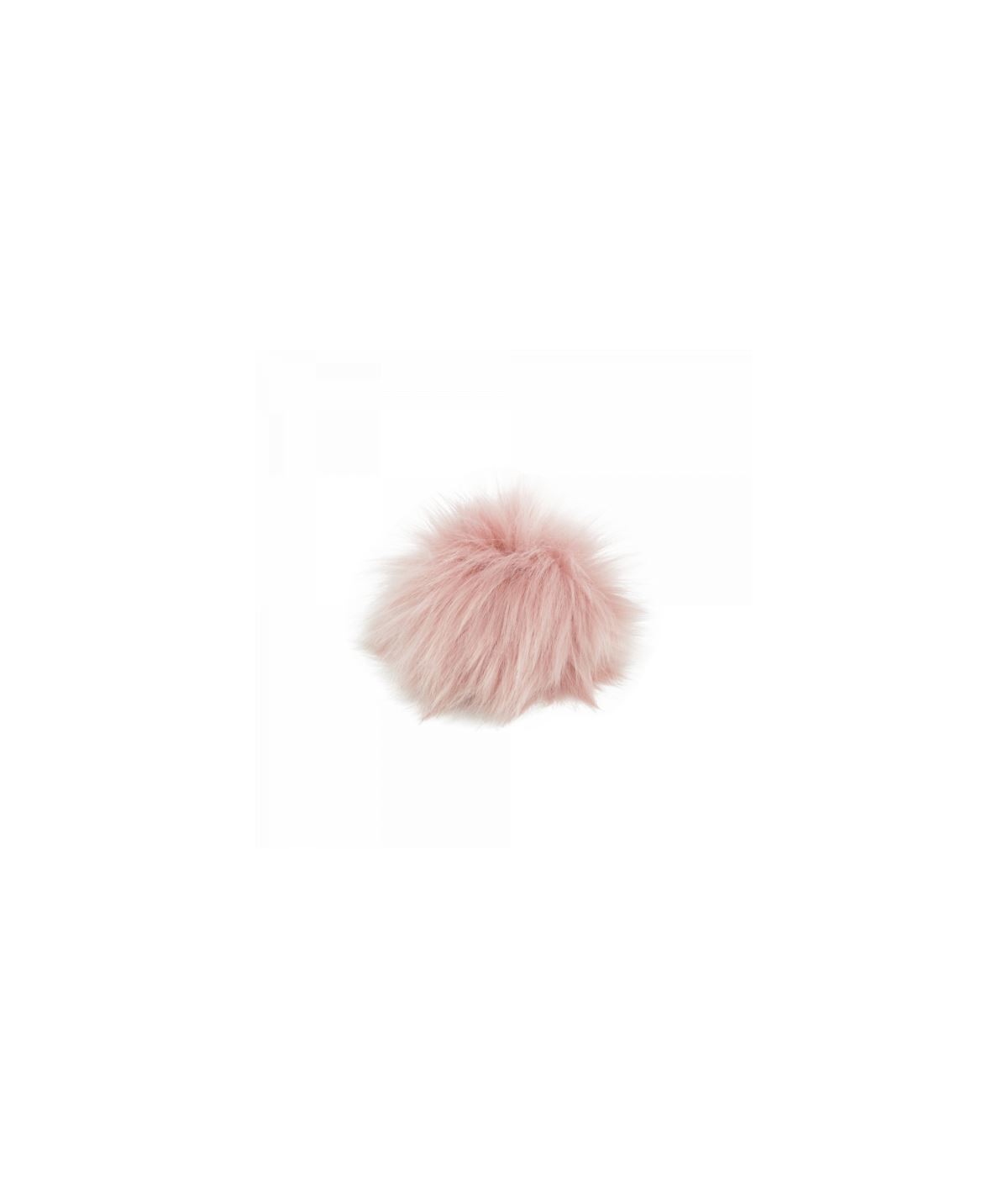 POMPON FUR CABAIA