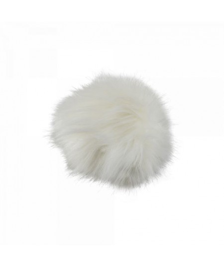 POMPON FUR CABAIA