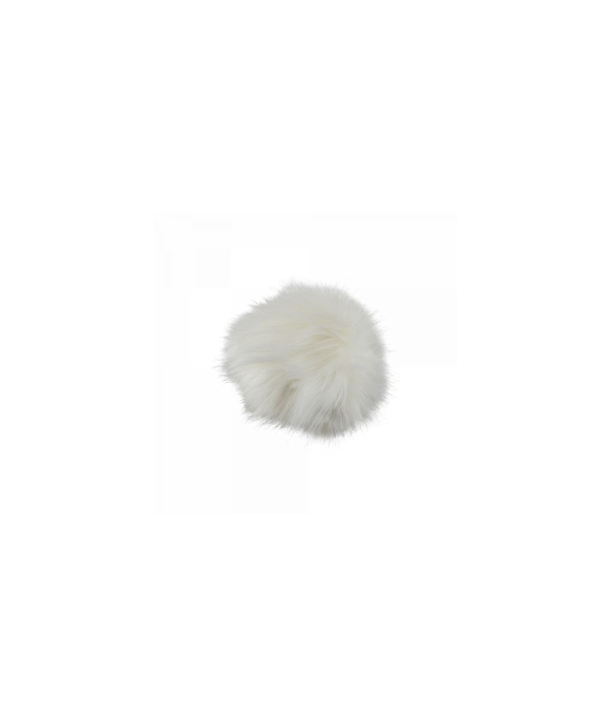POMPON FUR CABAIA