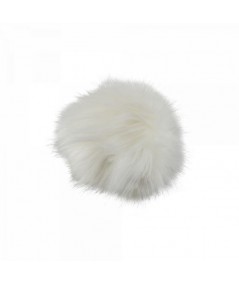 POMPON FUR CABAIA
