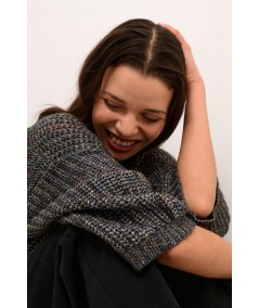 PULLOVER KAFFE