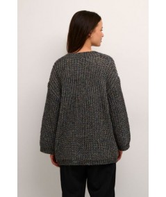 PULLOVER KAFFE