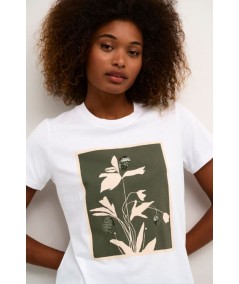 T-SHIRT KAFFE