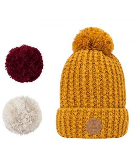 BONNET CABAIA BANDISTA