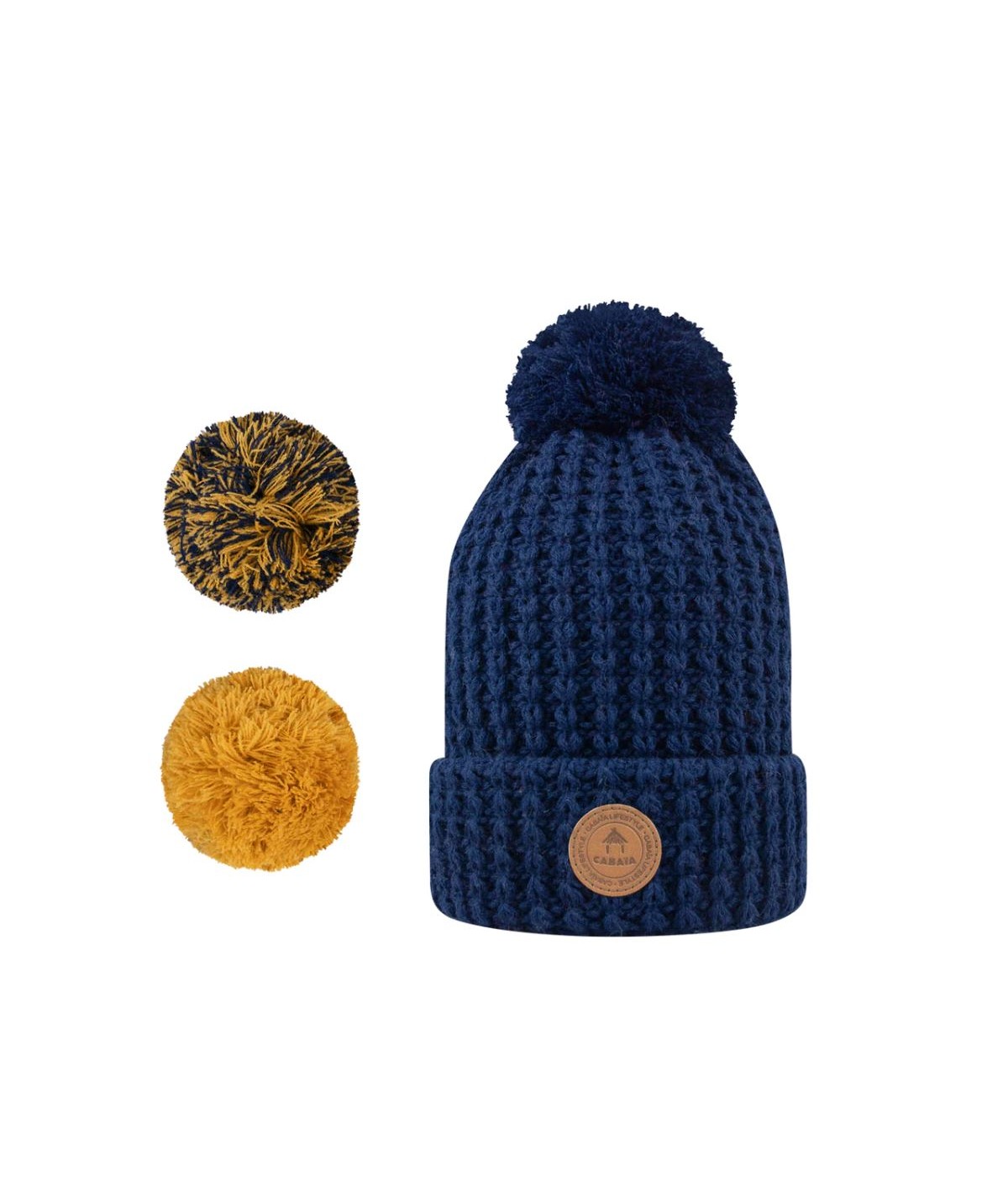 BONNET CABAIA BANDISTA