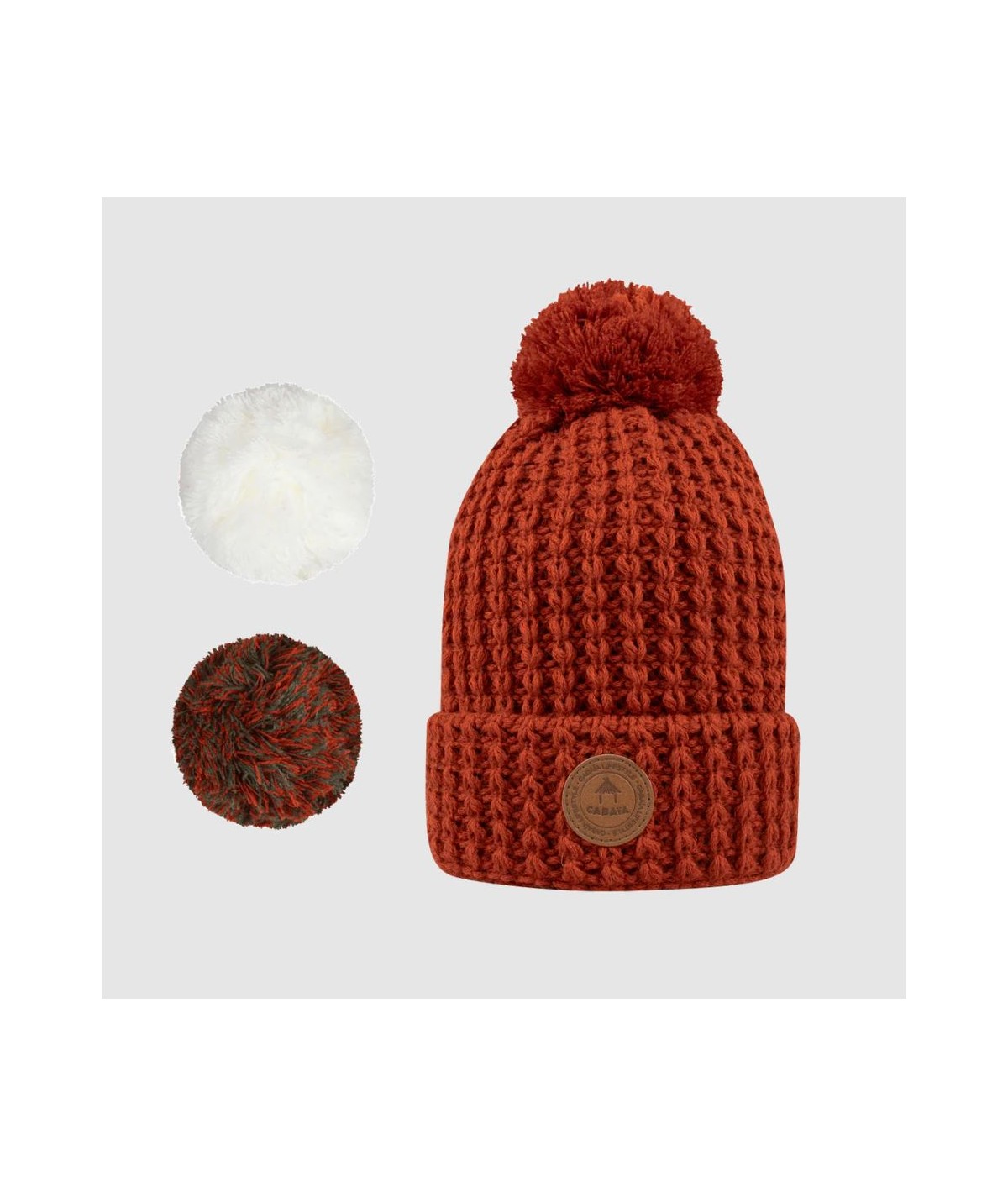 BONNET CABAIA BANDISTA