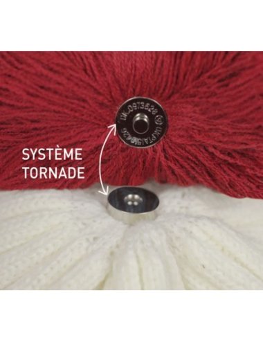 BONNET CABAIA HYDROMEL