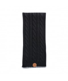 CABAIA ECHARPE CREAMY