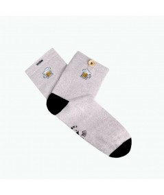 CHAUSSETTES CABAIA