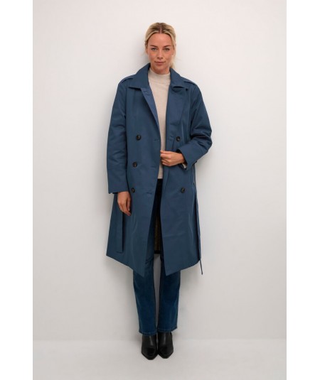 TRENCH NOVINNA CREAM