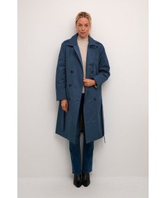 TRENCH NOVINNA CREAM