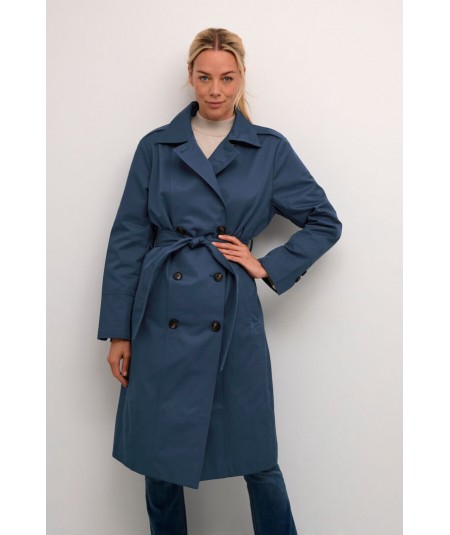 TRENCH NOVINNA CREAM