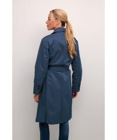 TRENCH NOVINNA CREAM