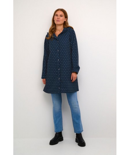 SHOFTSELL VESTE CREAM