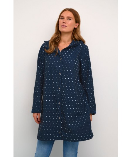 SHOFTSELL VESTE CREAM