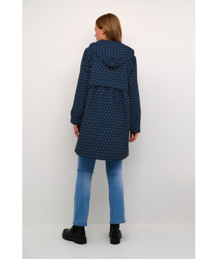 SHOFTSELL VESTE CREAM