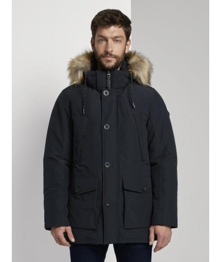 PARKA TT02