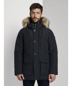PARKA TT02