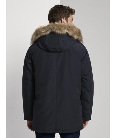 PARKA TT02