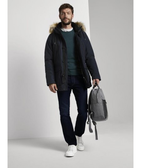 PARKA TT02