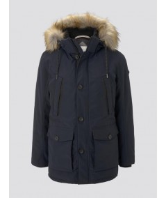 PARKA TT02