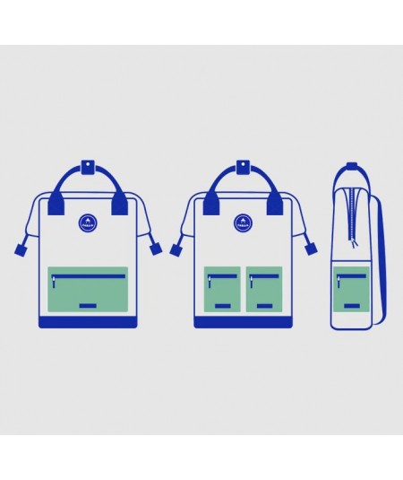 PETITE POCHETTE CABAÏA