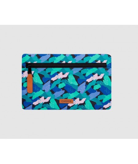 GRANDE POCHETTE CABAIA