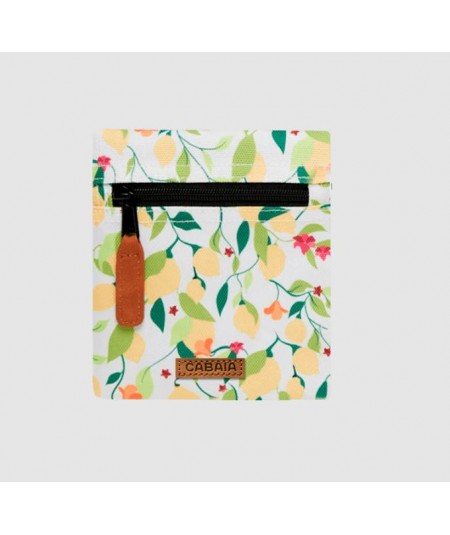 PETITE POCHETTE CABAIA