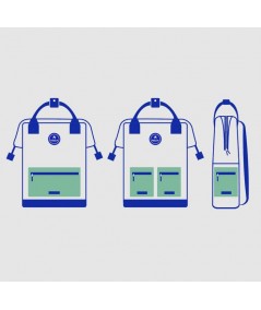 PETITE POCHETTE CABAIA