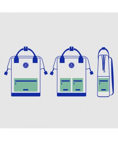 PETITE POCHETTE CABAIA