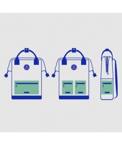 PETITE POCHETTE CABAIA