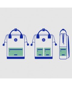 PETITE POCHETTE CABAIA