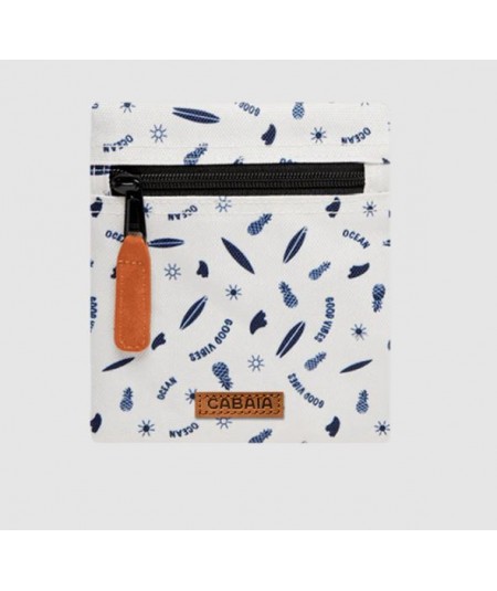 GRANDE POCHETTE CABAIA