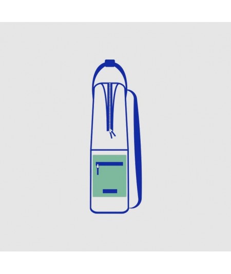 PETITE POCHETTE CABAÏA