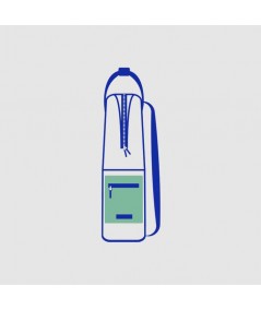 PETITE POCHETTE CABAÏA