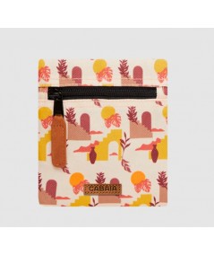 PETITE POCHETTE CABAÏA
