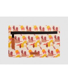 GRANDE POCHETTE CABAÏA