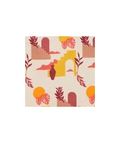 GRANDE POCHETTE CABAÏA