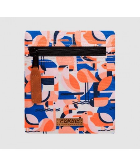 PETITE POCHETTE CABAÏA