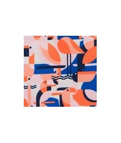 GRANDE POCHETTE CABAÏA