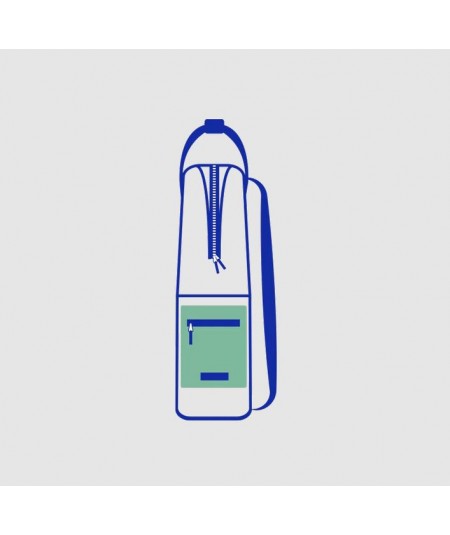 PETITE POCHETTE CABAÏA