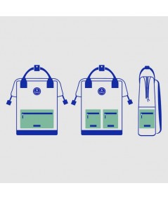 PETITE POCHETTE CABAÏA