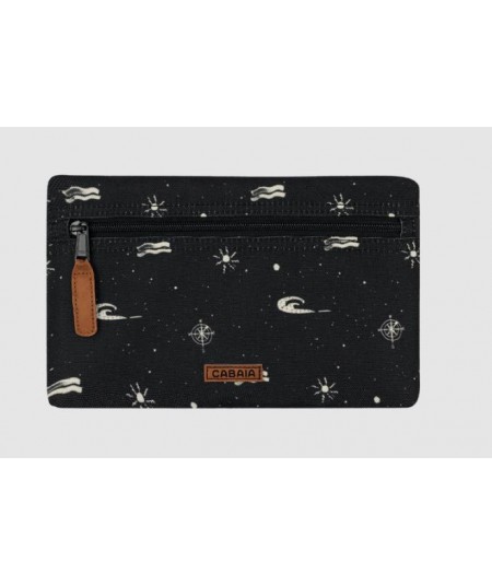 GRANDE POCHETTE CABAÏA