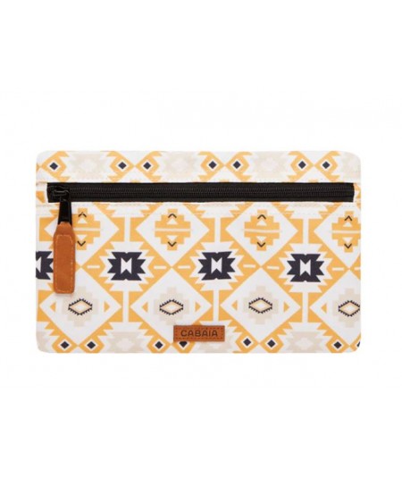 GRANDE POCHETTE CABAIA