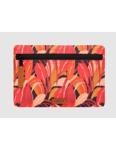 GRANDE POCHETTE CABAIA