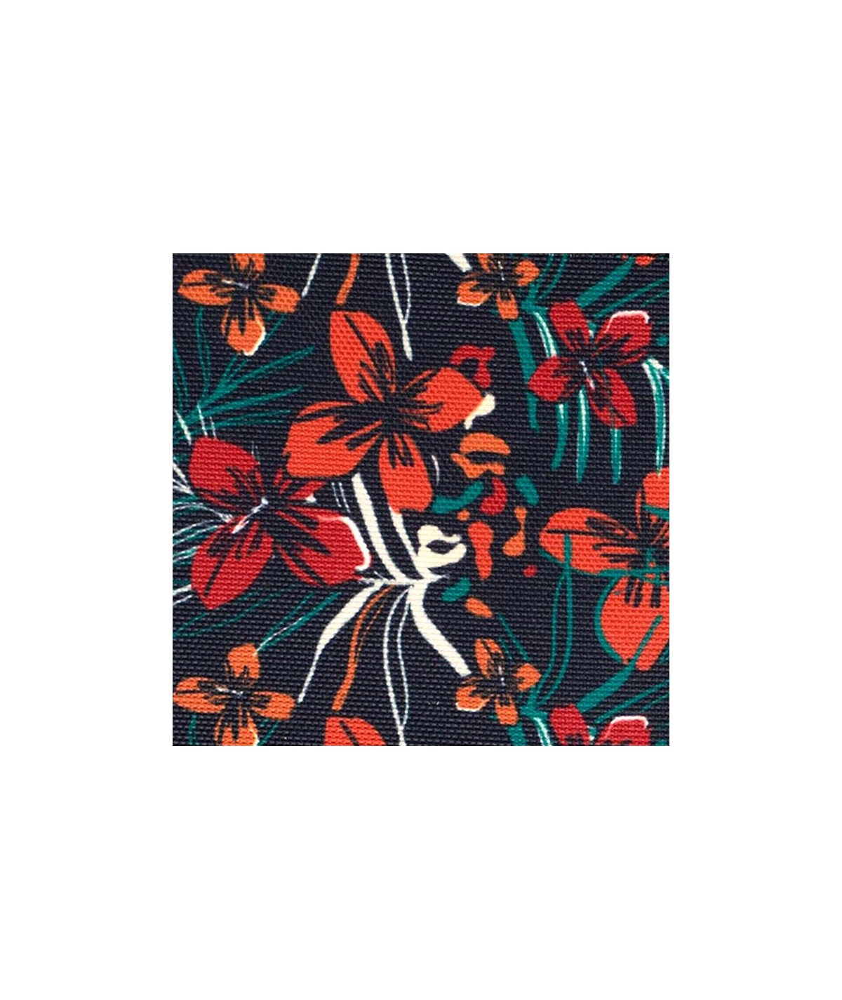 GRANDE POCHETTE CABAIA