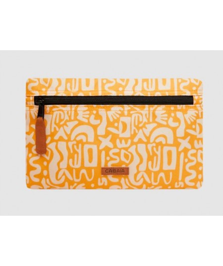 GRANDE POCHETTE CABAÏA